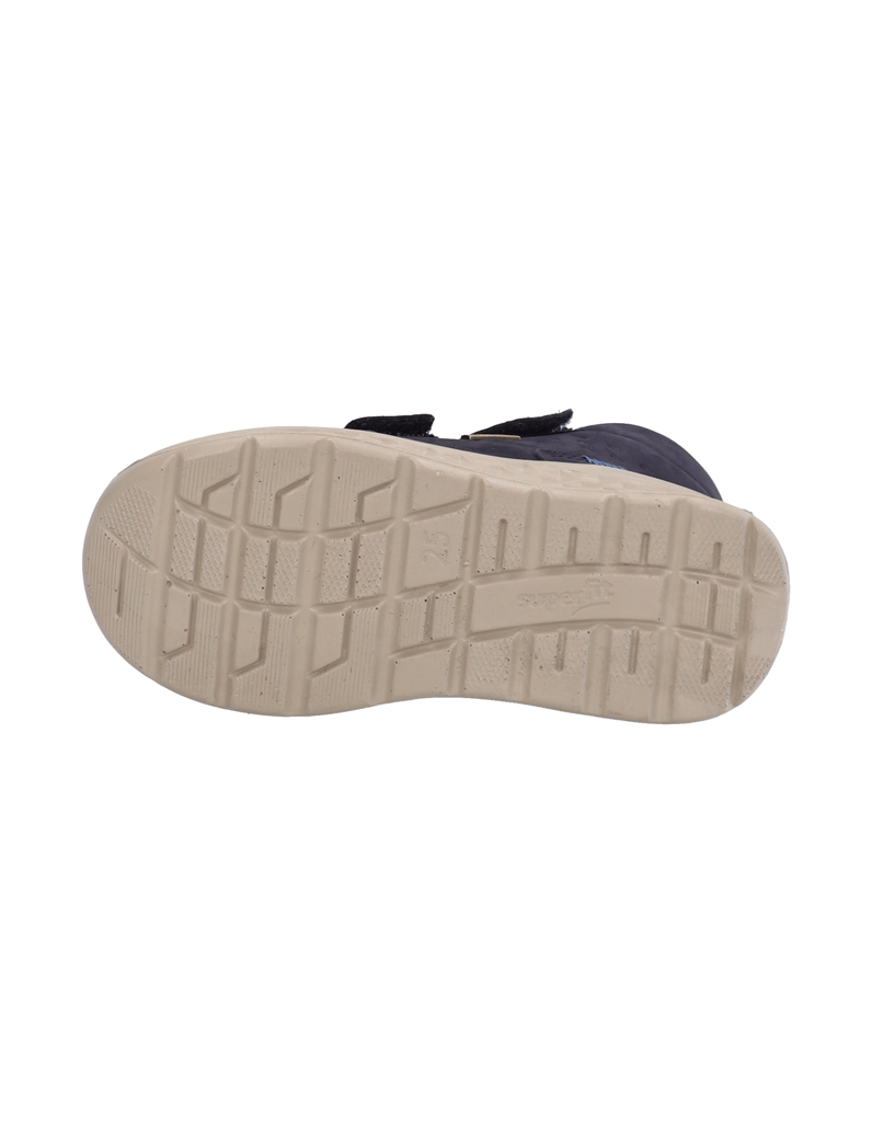 Superfit-BREEZE-grün