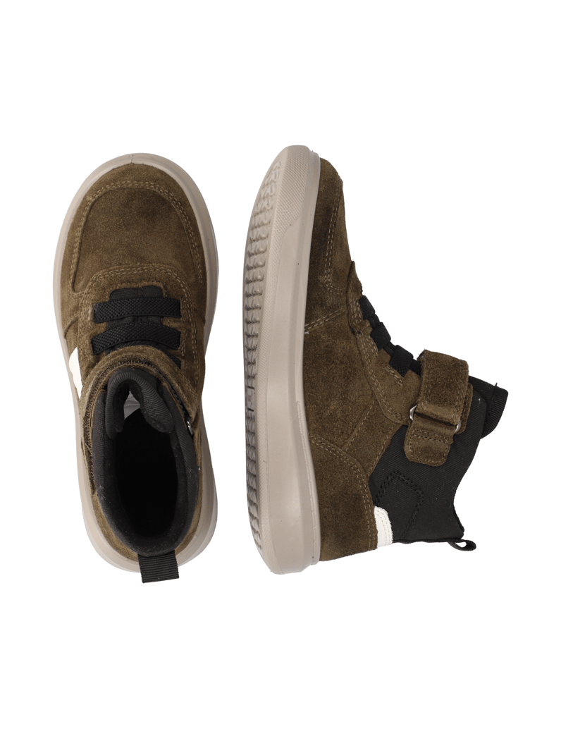 Superfit-COSMO-grün