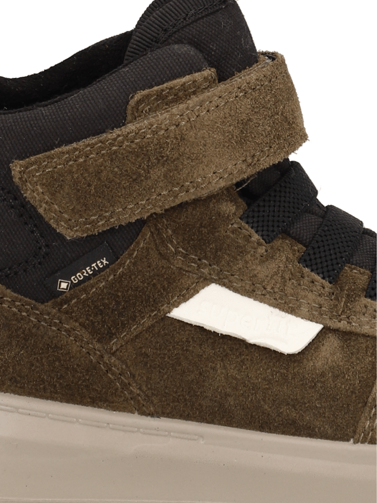 Superfit-COSMO-grün