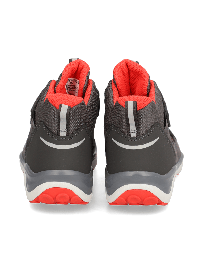 Superfit-SPORT5-blau