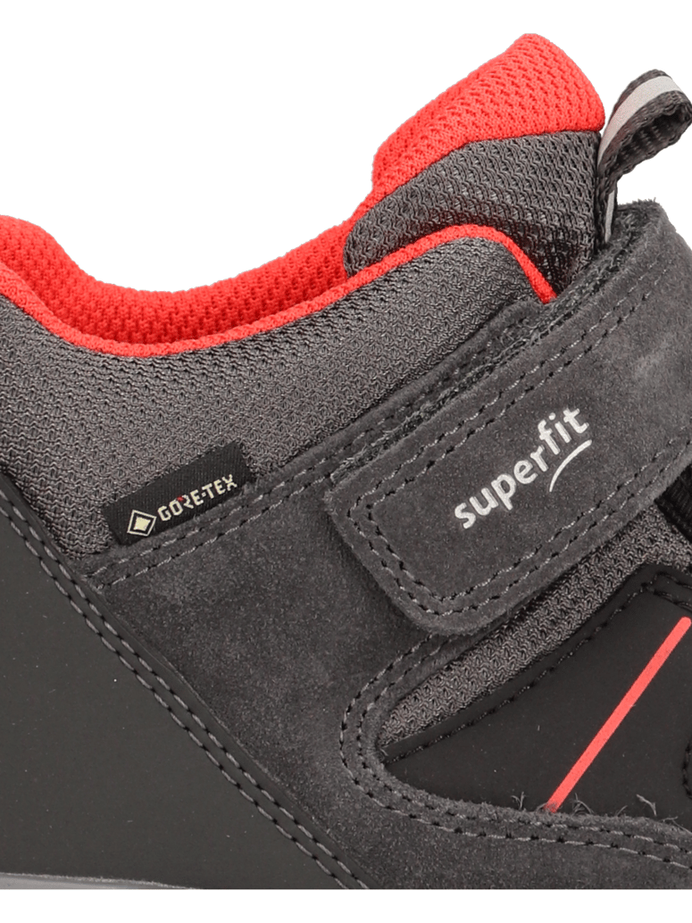 Superfit-SPORT5-blau