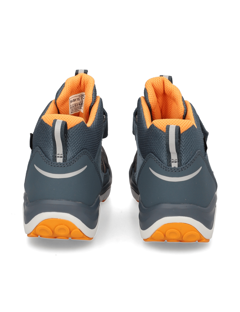 Superfit-SPORT5-blau