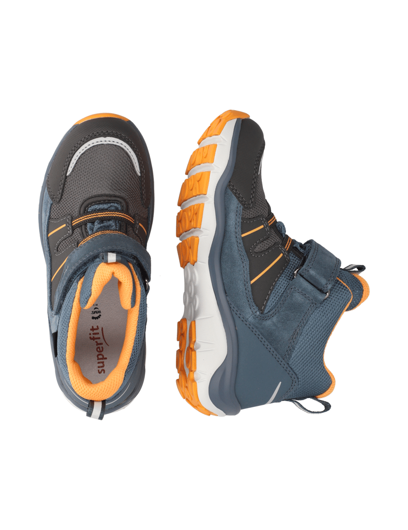 Superfit-SPORT5-blau