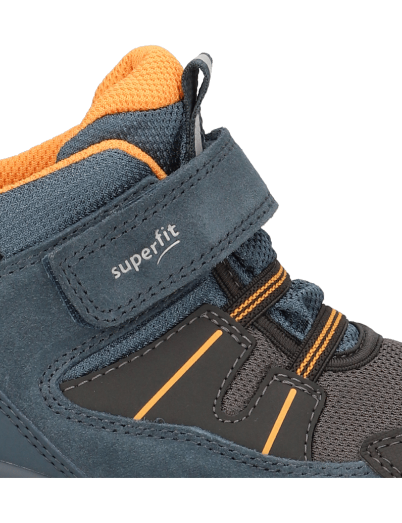 Superfit-SPORT5-blau