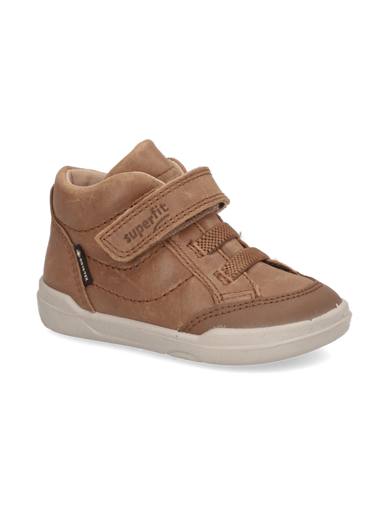 Superfit-SUPERFREE-hnědá
