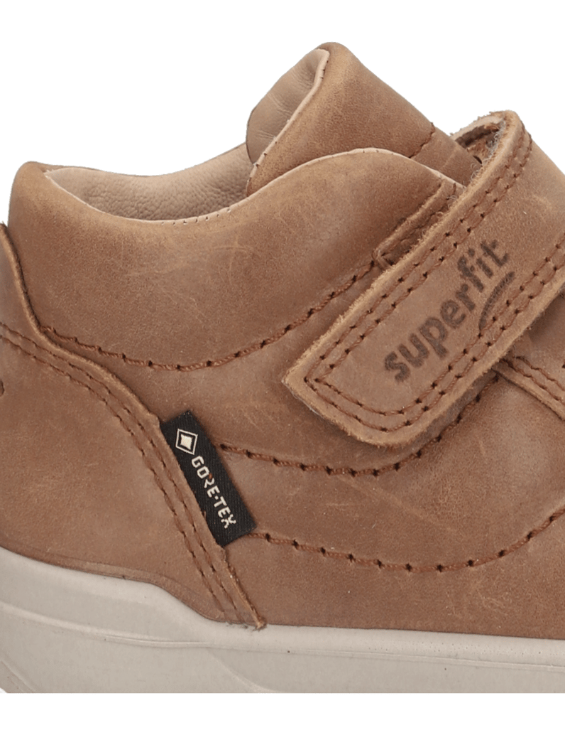 Superfit-SUPERFREE-hnědá