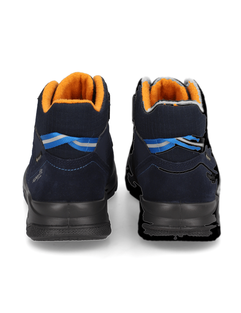 Superfit-členková-obuv