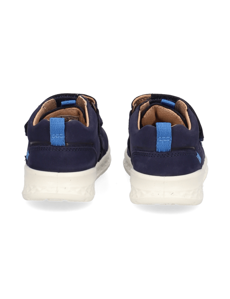 Superfit-kotníčkové-boty-modrá