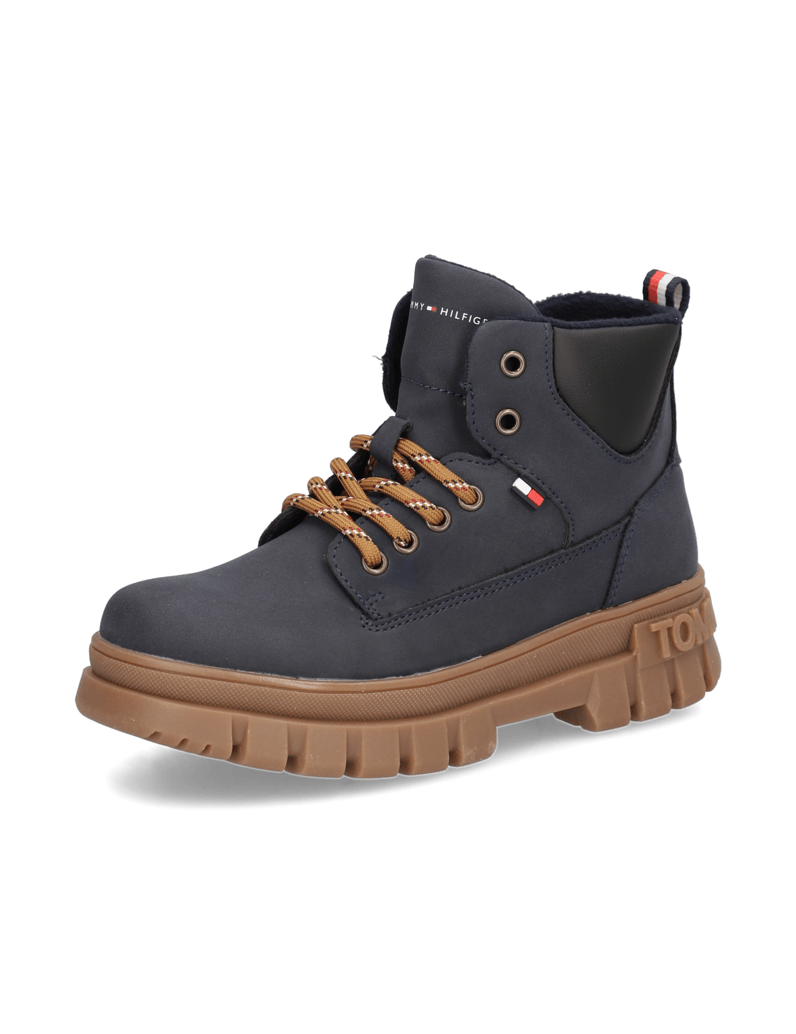 Tommy-Hilfiger-MICHIGAN-modrá