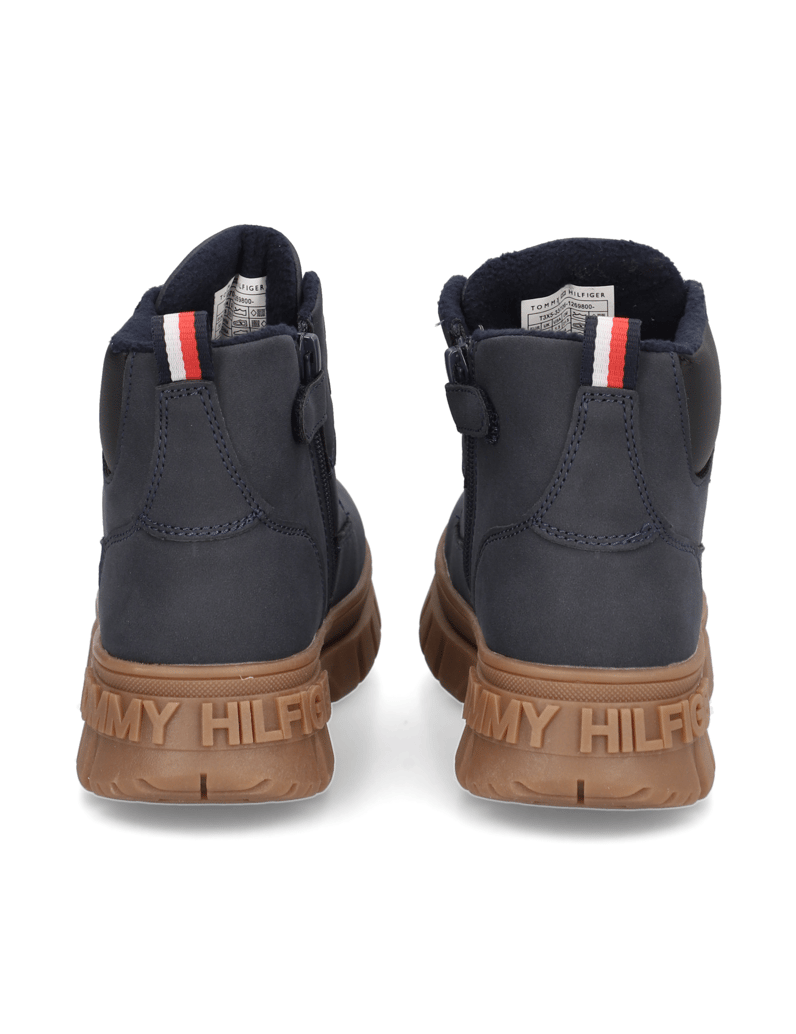 Tommy-Hilfiger-MICHIGAN-modrá