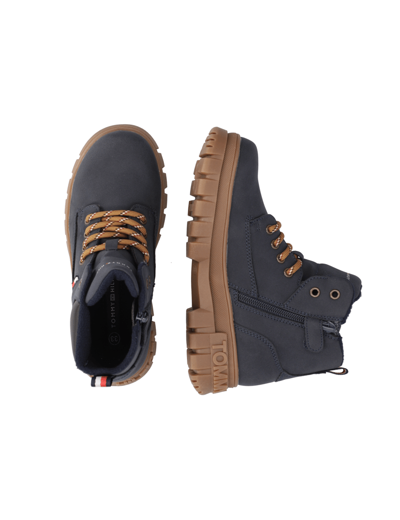 Tommy-Hilfiger-MICHIGAN-modrá