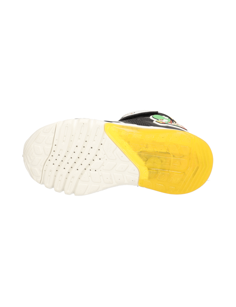 GEOX-superge-srednje-višine-črna