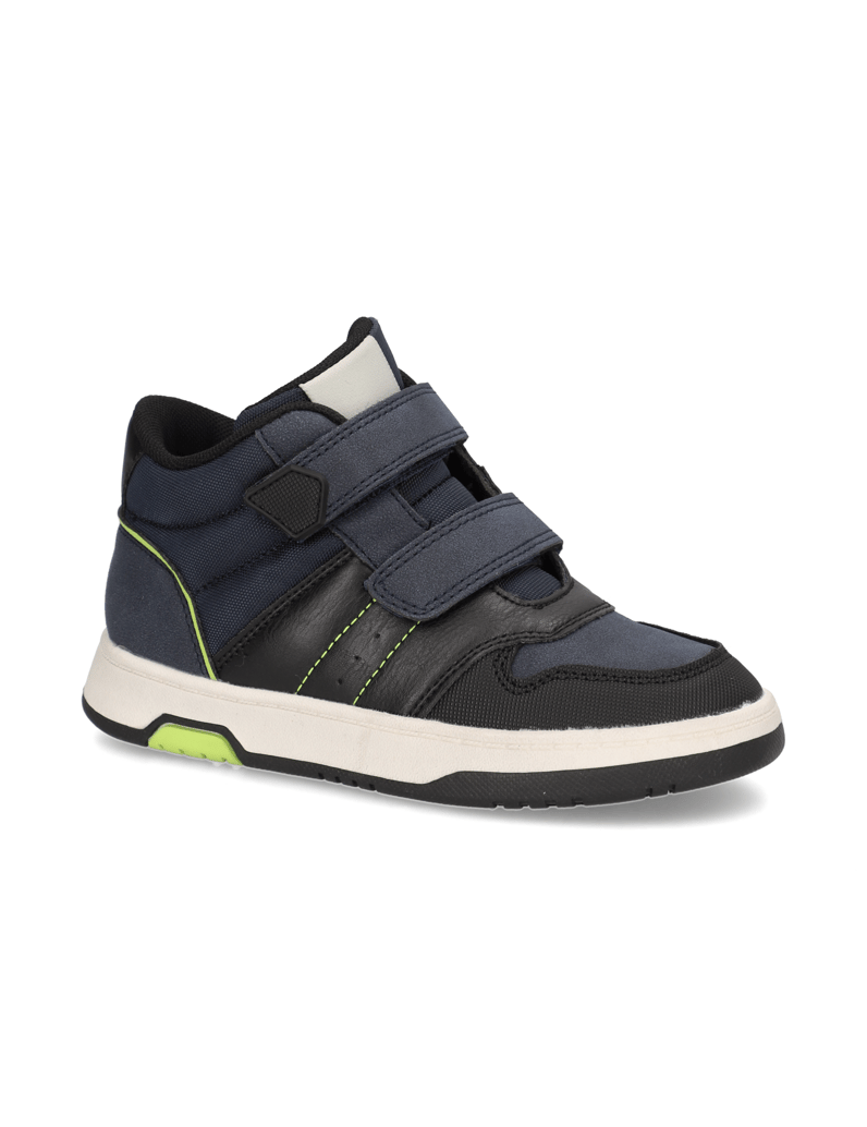 U&ME-imitacija-usnja-tenisky-mid-cut-modra