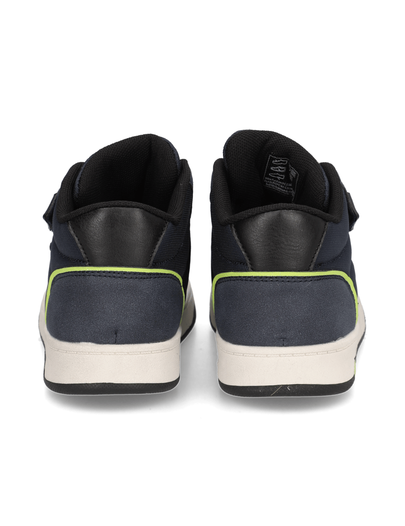 U&ME-imitacija-usnja-tenisky-mid-cut-modra