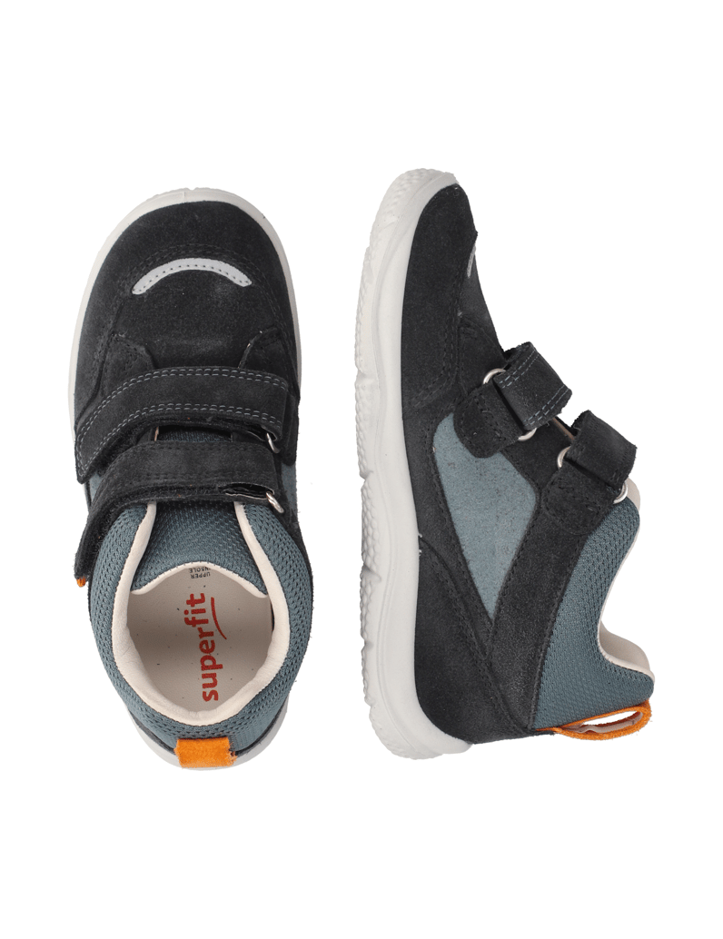 Superfit-členková-obuv-modrá