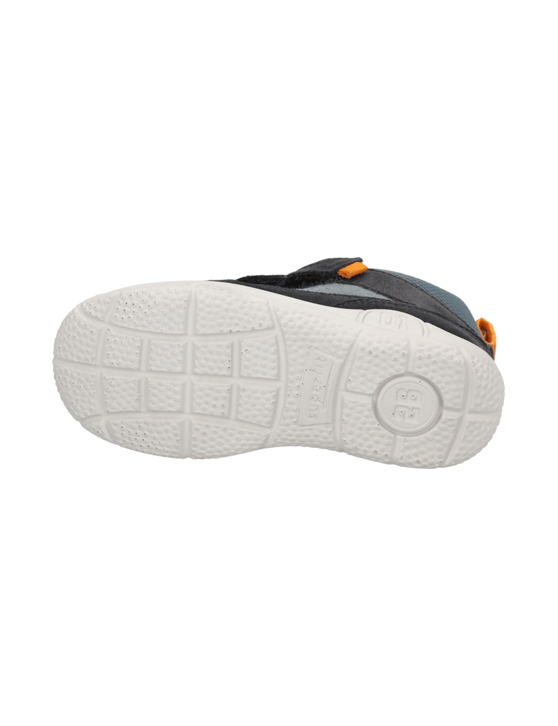 Superfit-členková-obuv-modrá