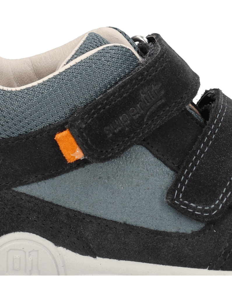 Superfit-členková-obuv-modrá