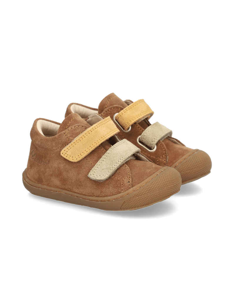 Naturino-COCOON-braun