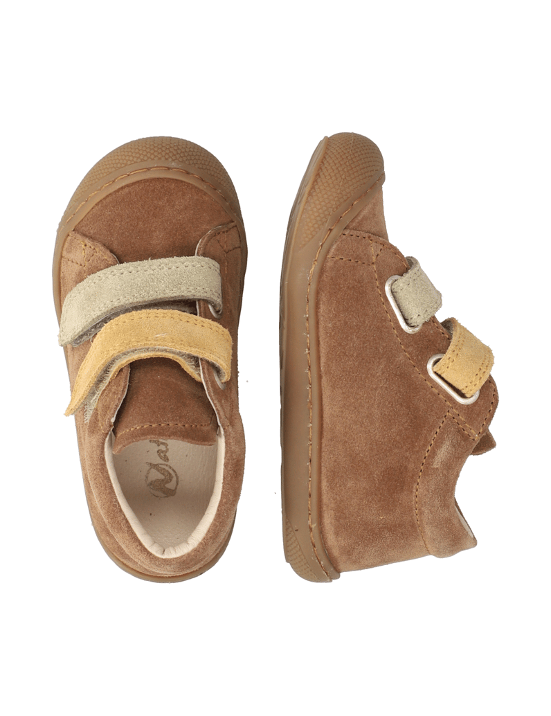 Naturino-COCOON-braun