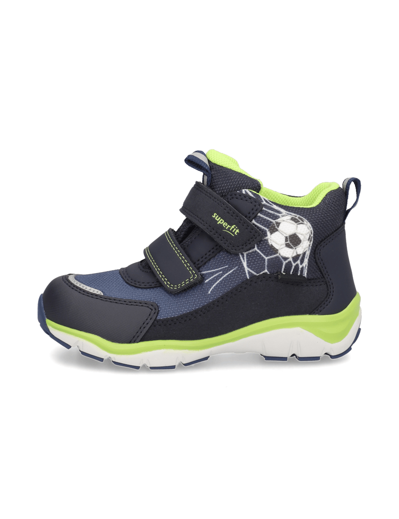 Superfit-SPORT5-blau