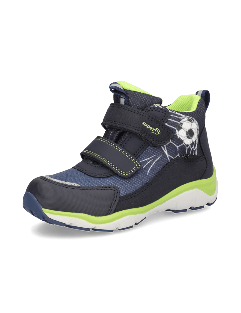 Superfit-SPORT5-blau
