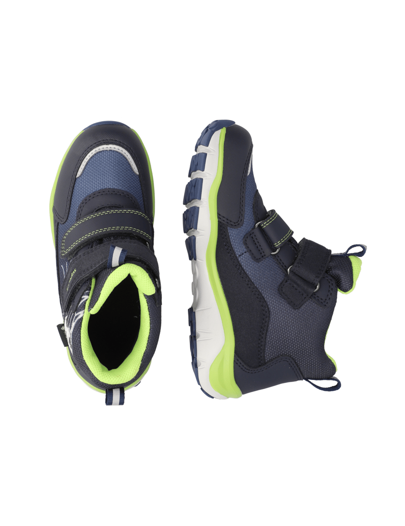 Superfit-SPORT5-blau