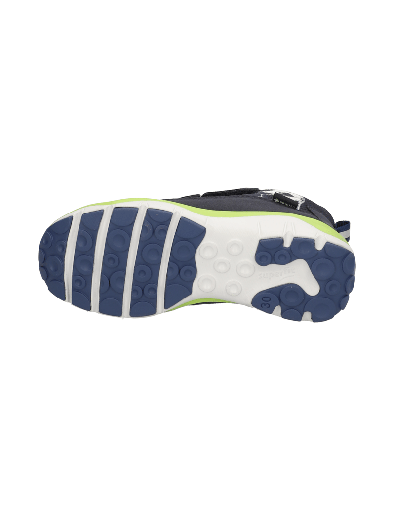 Superfit-SPORT5-blau