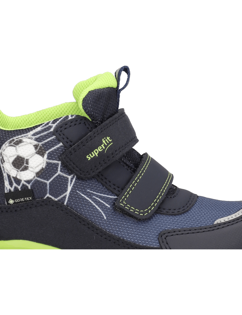 Superfit-SPORT5-blau
