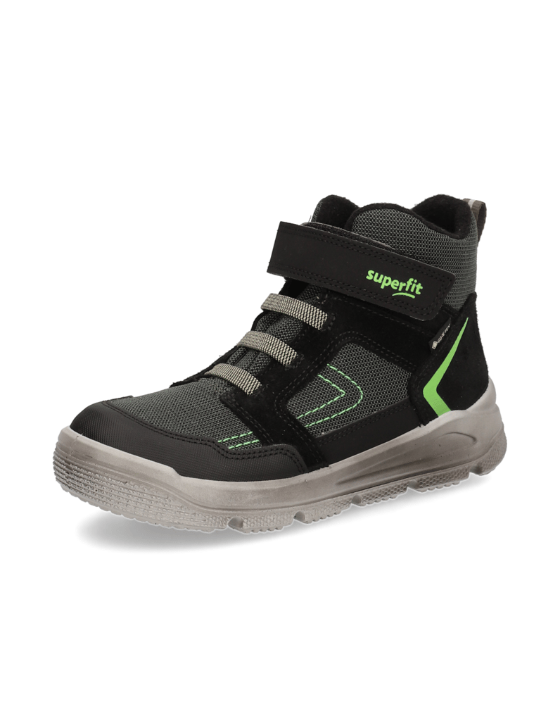 Superfit-MARS-čierna