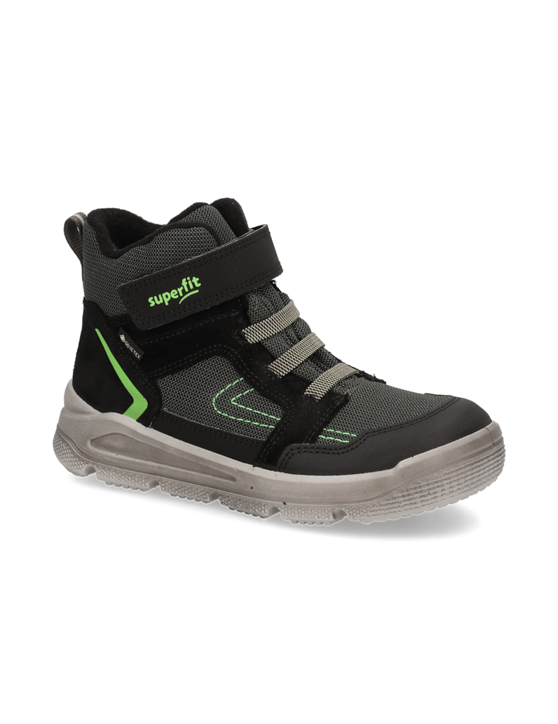 Superfit-MARS-čierna