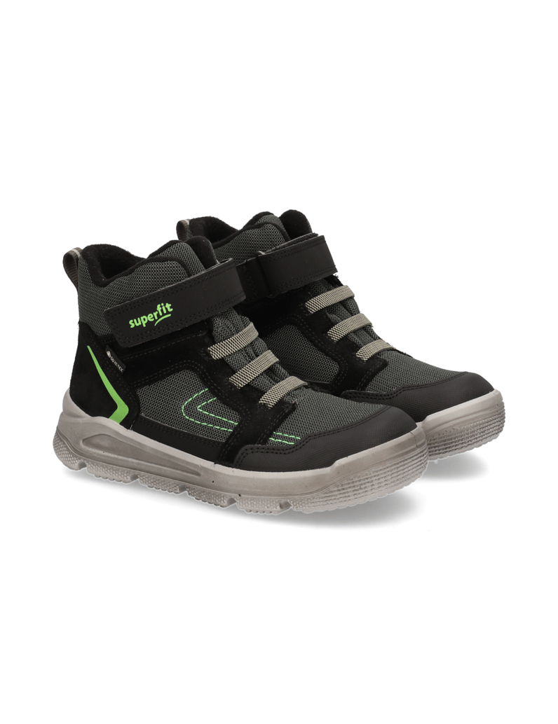 Superfit-MARS-čierna