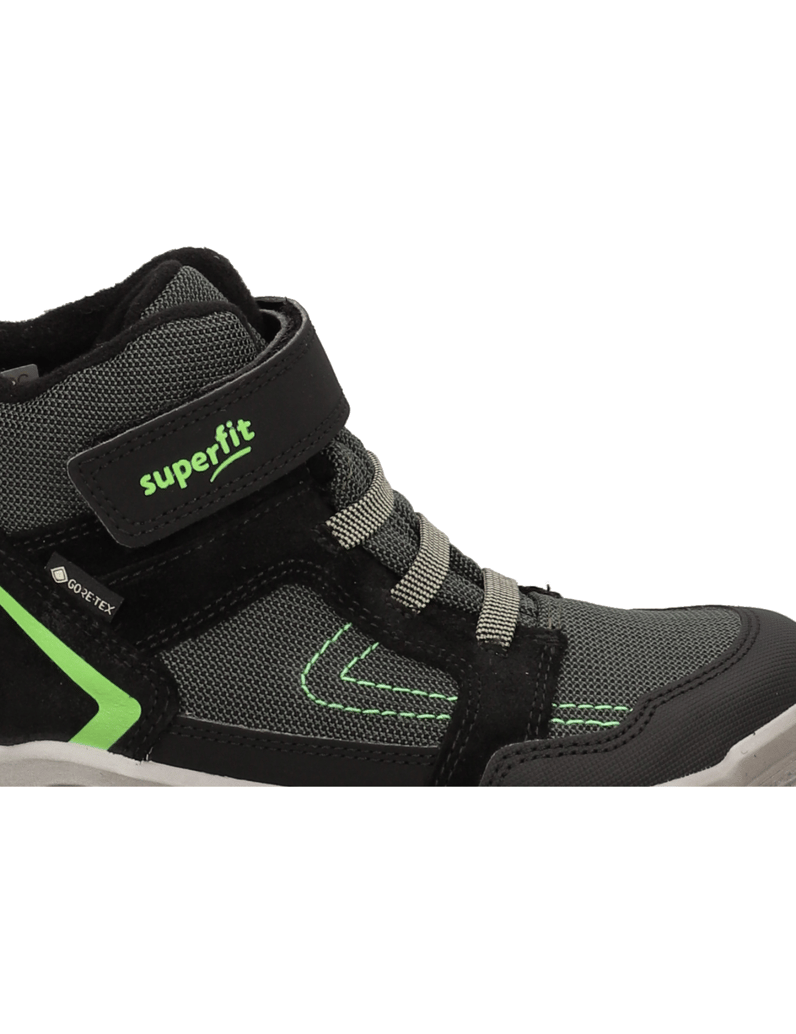 Superfit-MARS-čierna