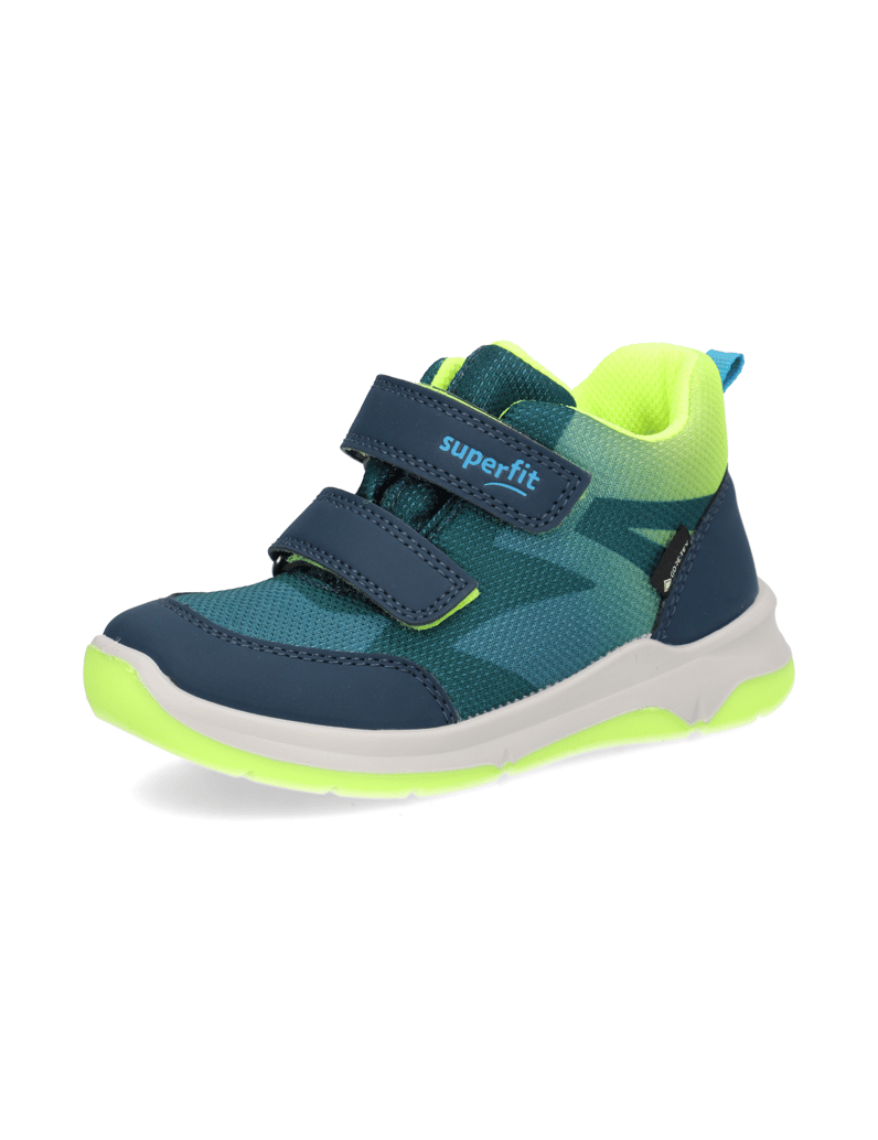 Superfit-COOPER-blau