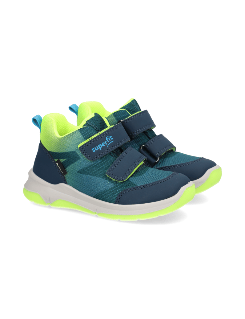 Superfit-COOPER-blau