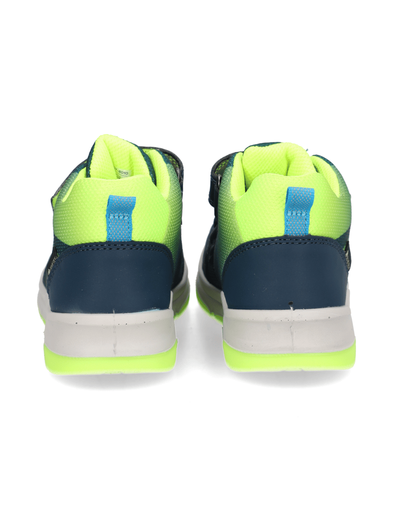 Superfit-COOPER-blau