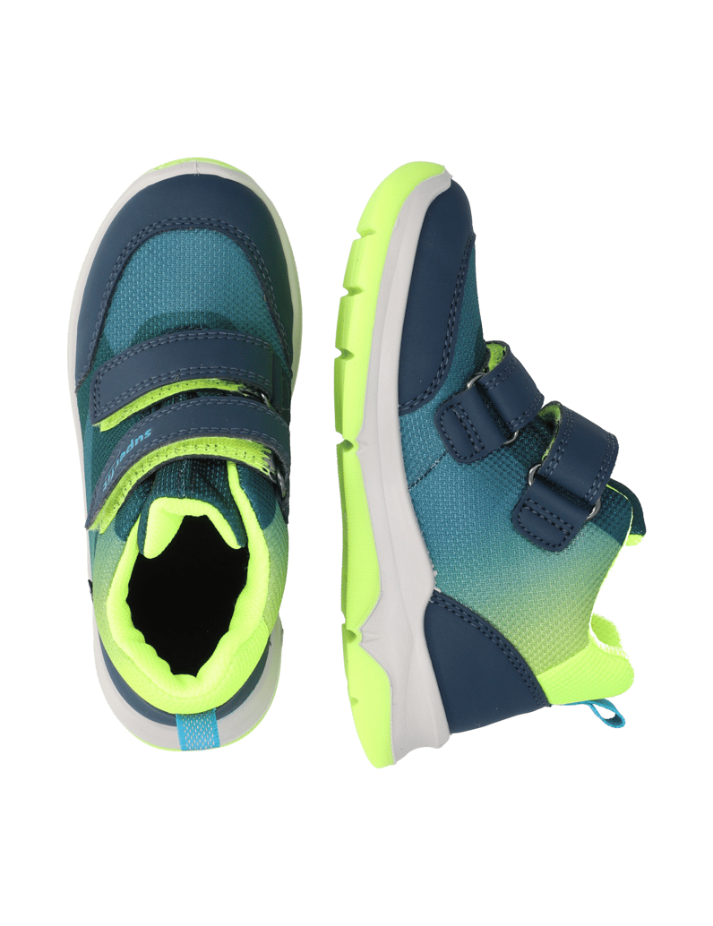 Superfit-COOPER-blau