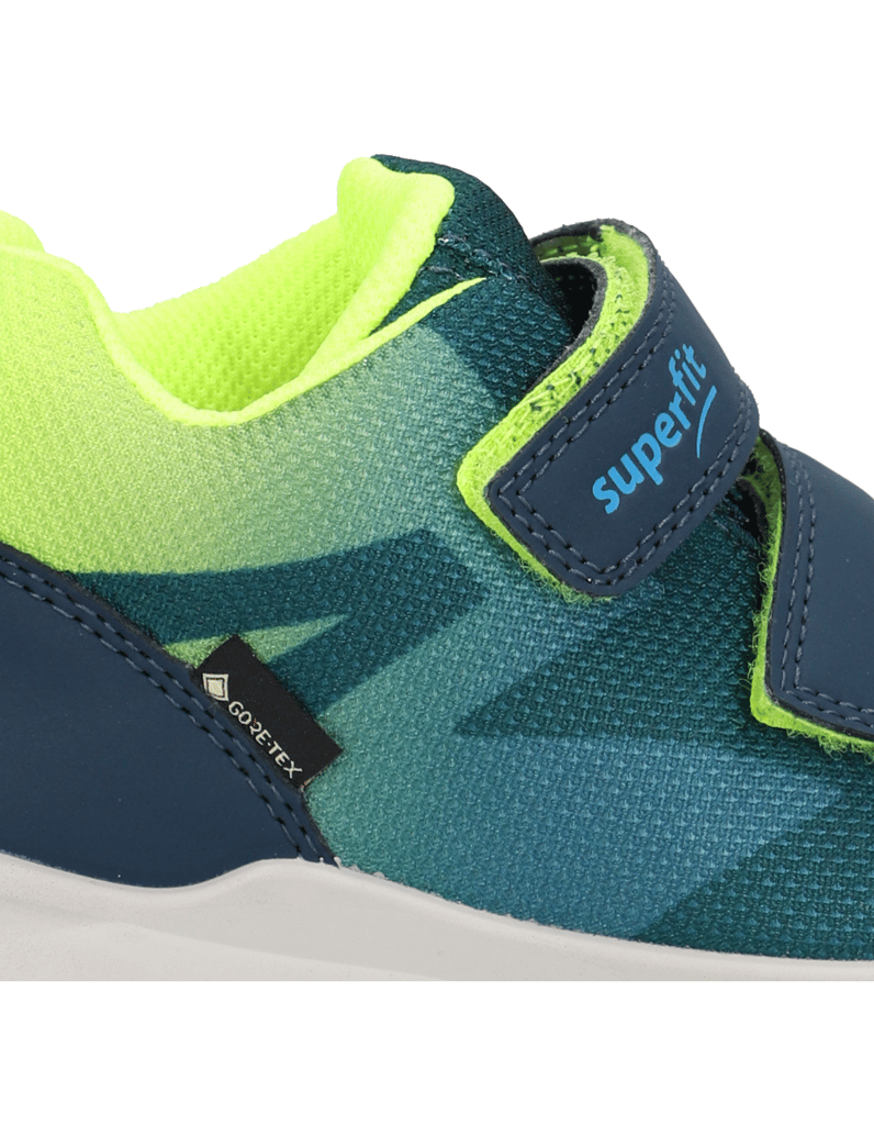 Superfit-COOPER-blau