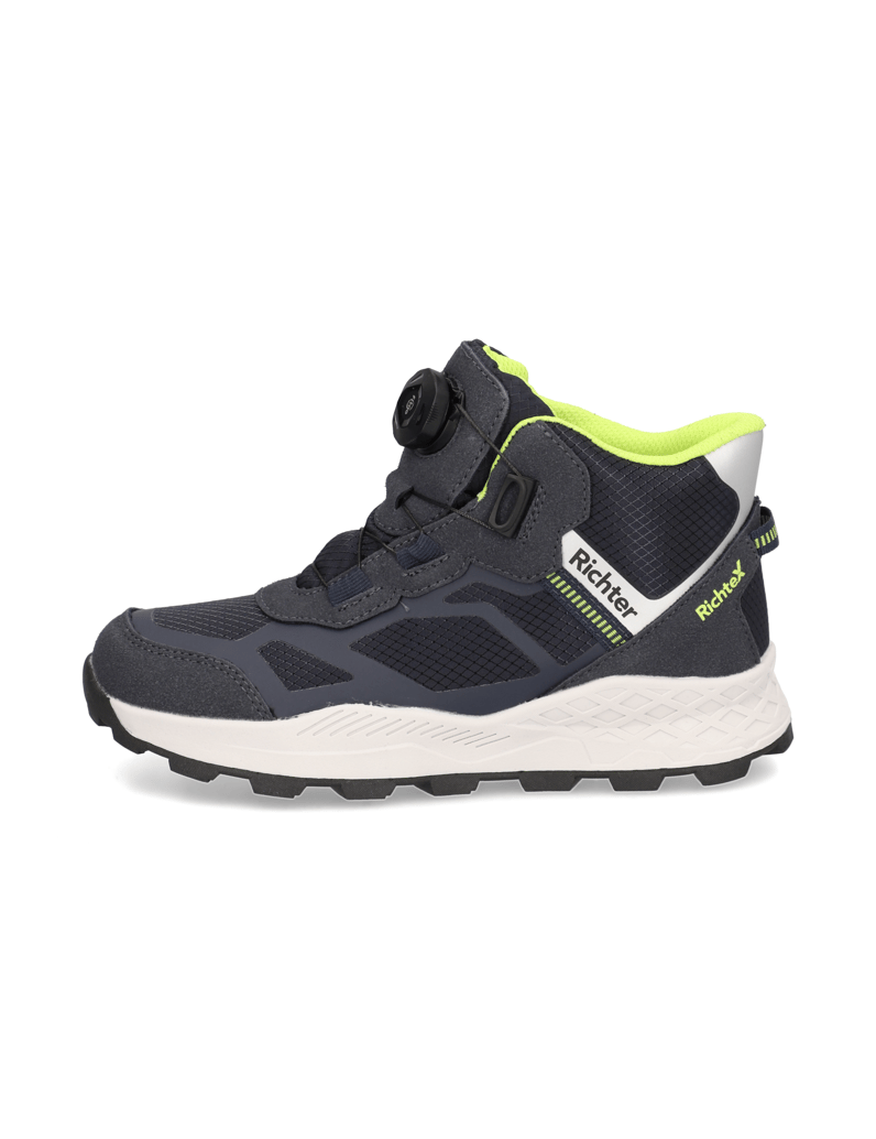 Richter-Textil-Sneaker-Mid-Cut-blau