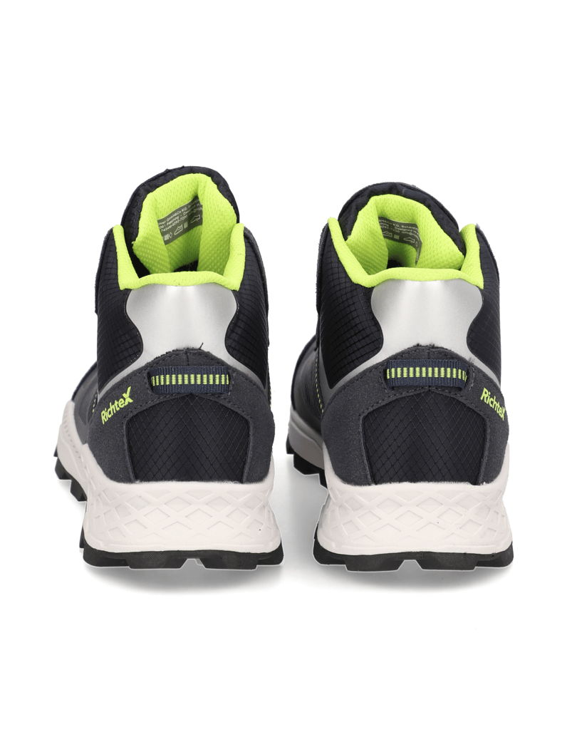 Richter-Textil-Sneaker-Mid-Cut-blau