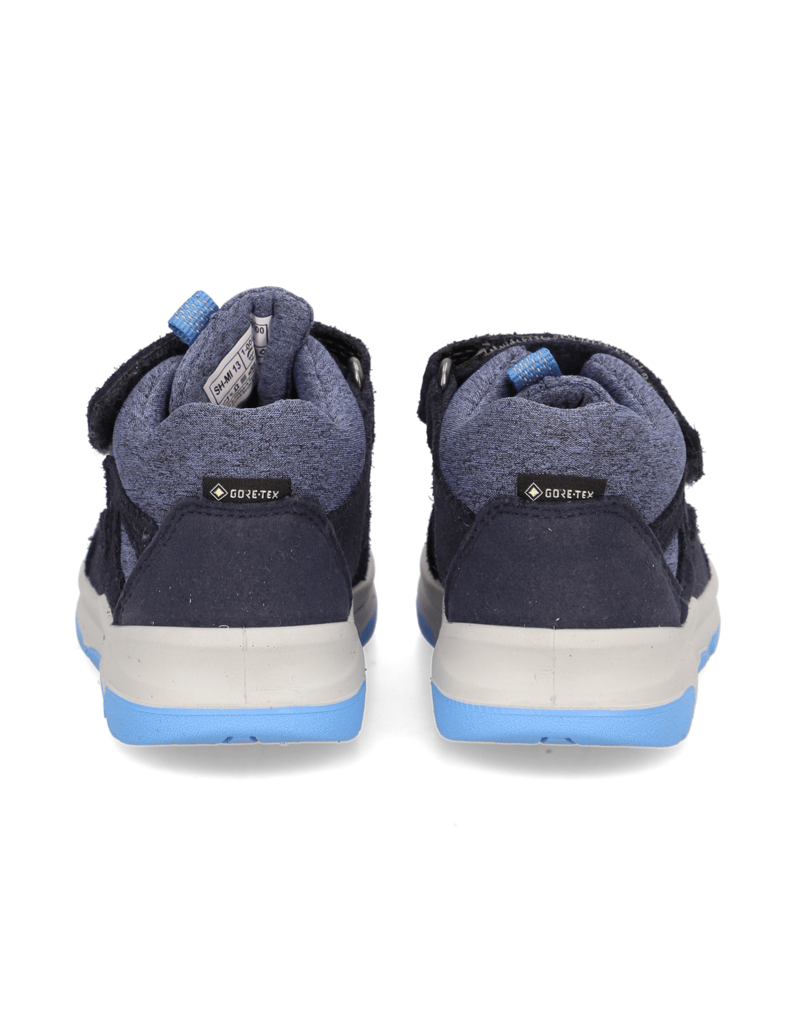 Superfit-COOPER-modrá