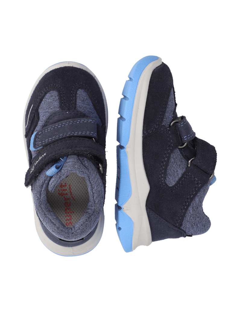 Superfit-COOPER-modrá