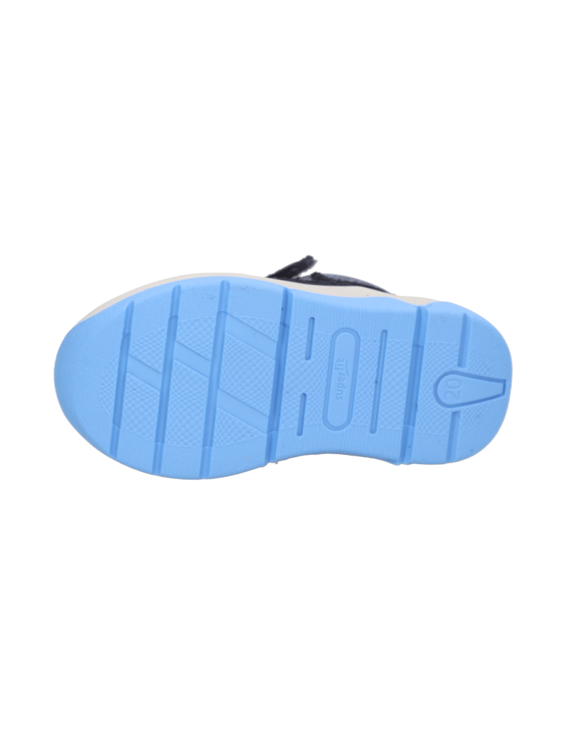 Superfit-COOPER-modrá