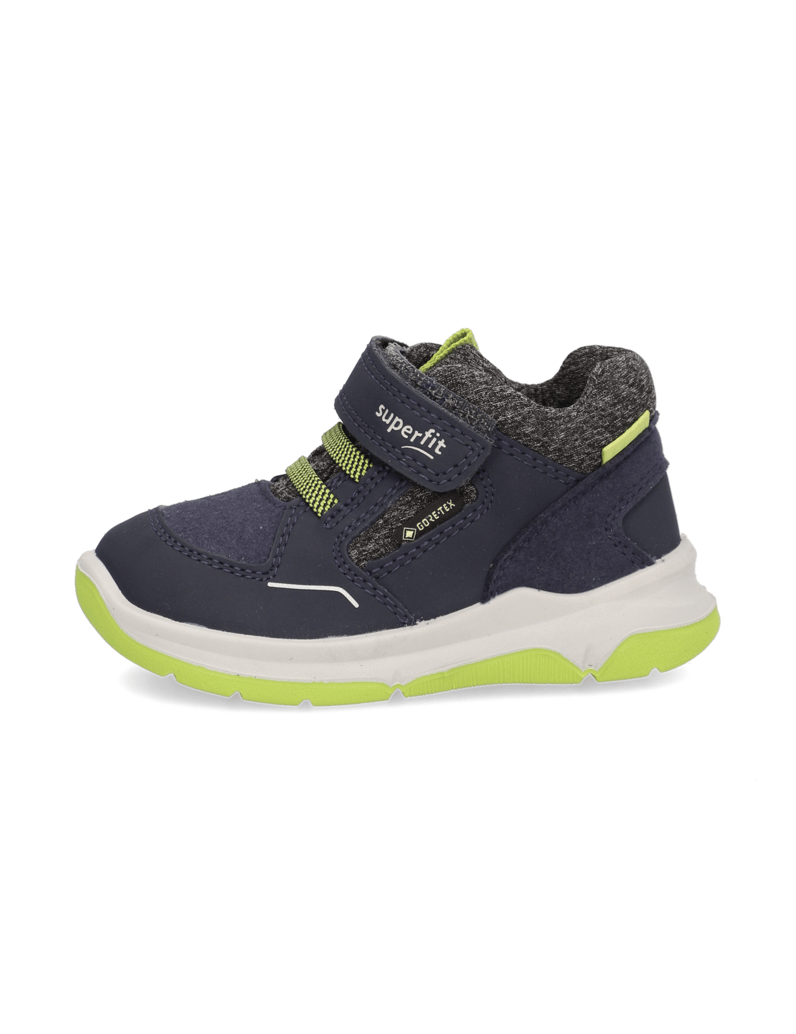 Superfit-COOPER-blau