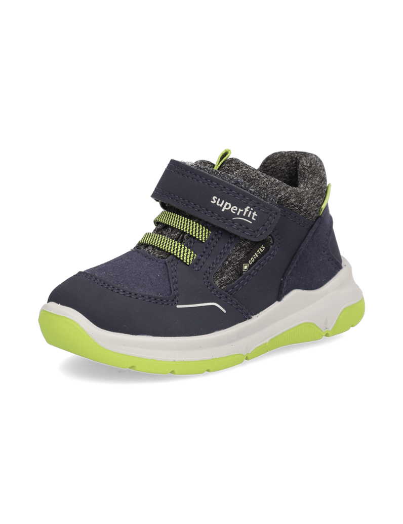 Superfit-COOPER-blau