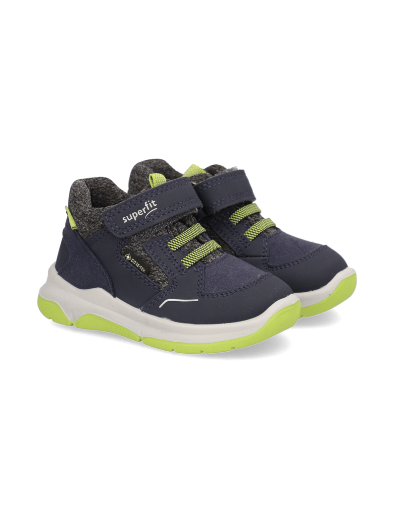 Superfit-COOPER-blau
