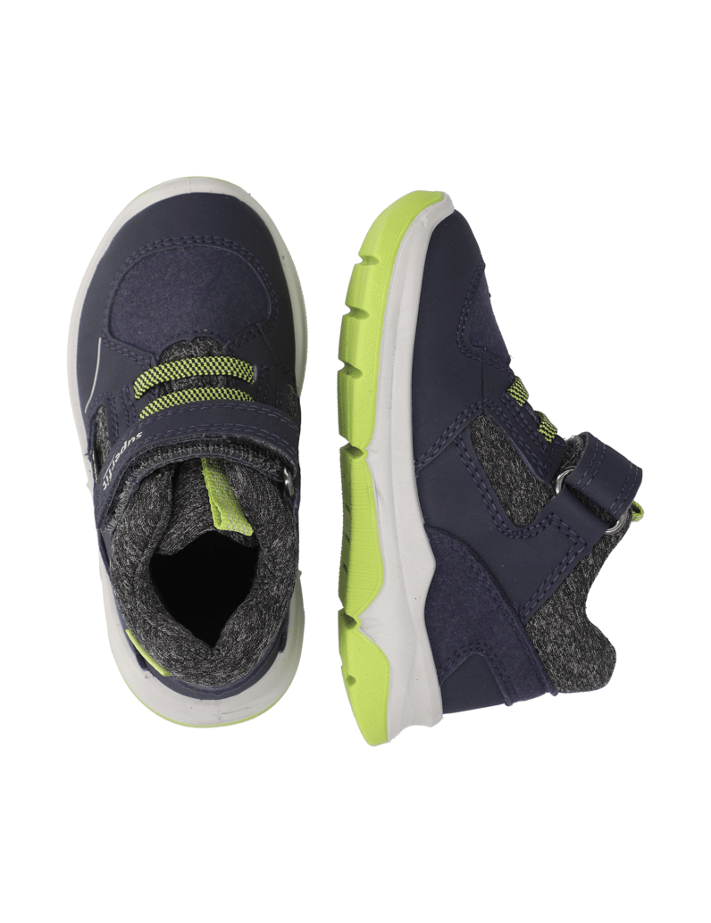 Superfit-COOPER-blau