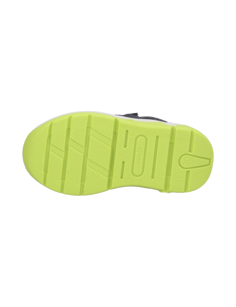Superfit-COOPER-blau