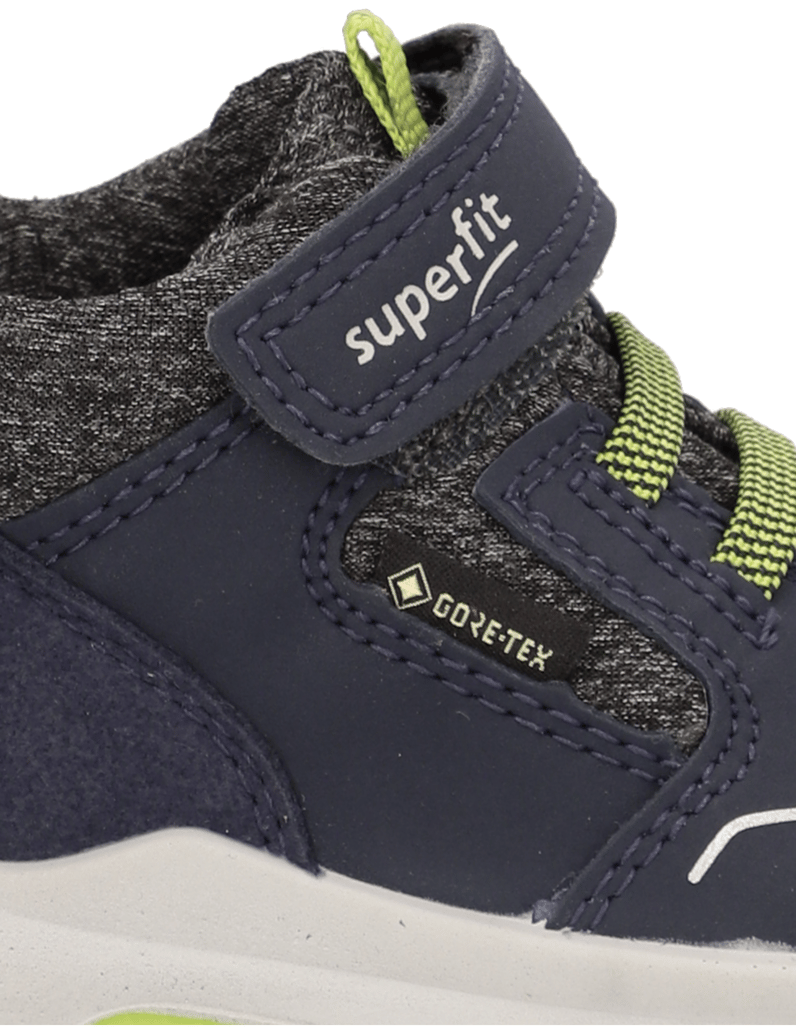 Superfit-COOPER-blau