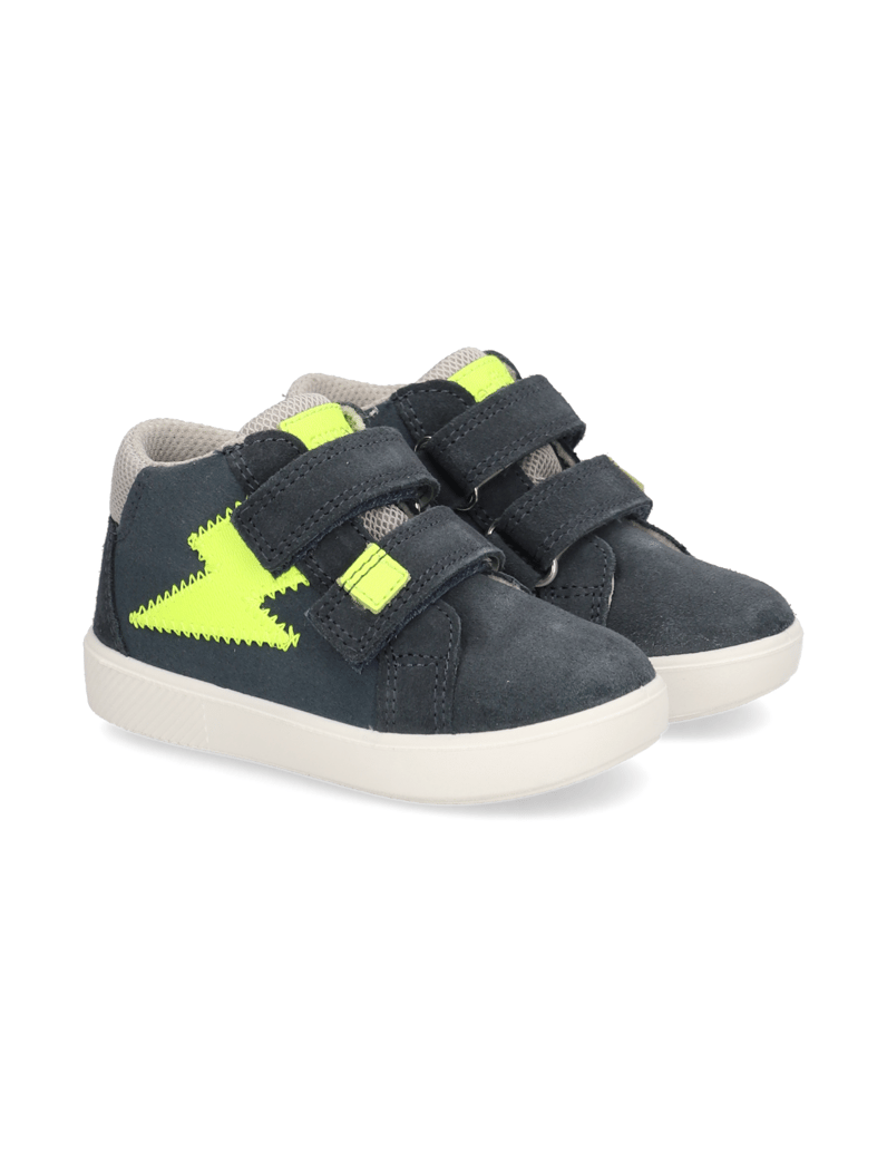 Superfit-gležnjarji-modra