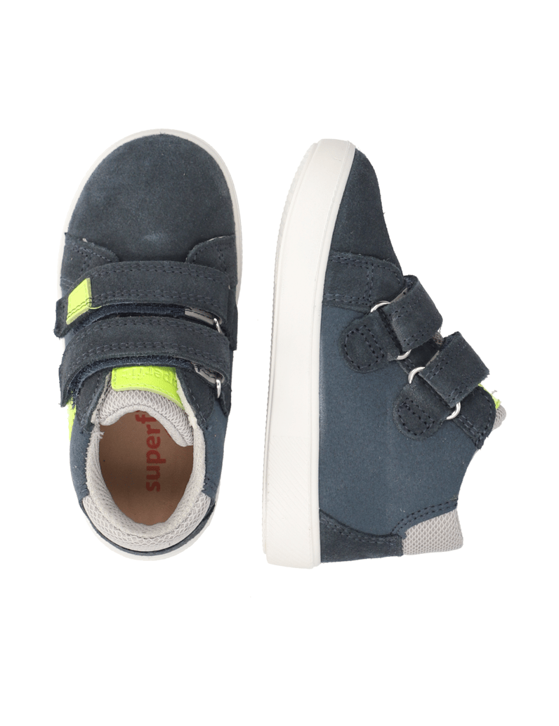 Superfit-gležnjarji-modra